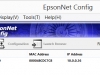 Epson Win 8 Driver Eithernet USB