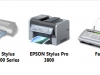 USB Epson Windows 8